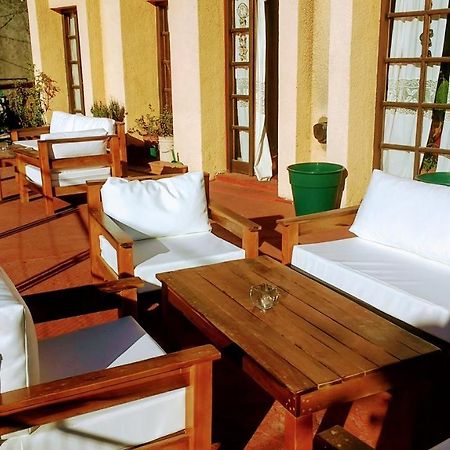 Posada Del Buscador El Bolsón Dış mekan fotoğraf