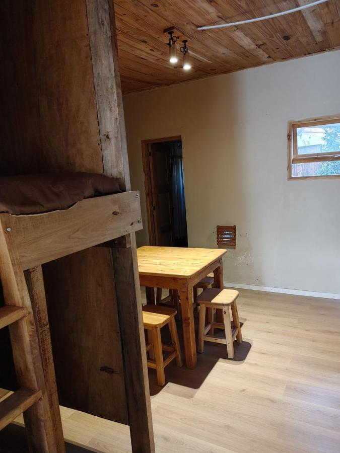 Posada Del Buscador El Bolsón Dış mekan fotoğraf