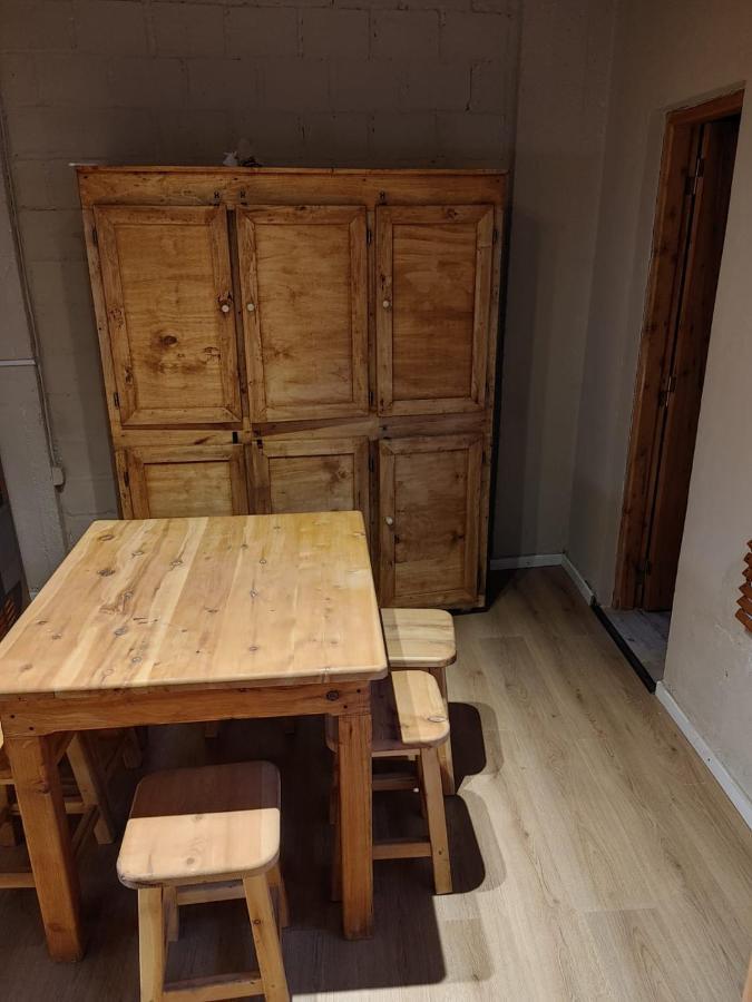 Posada Del Buscador El Bolsón Dış mekan fotoğraf