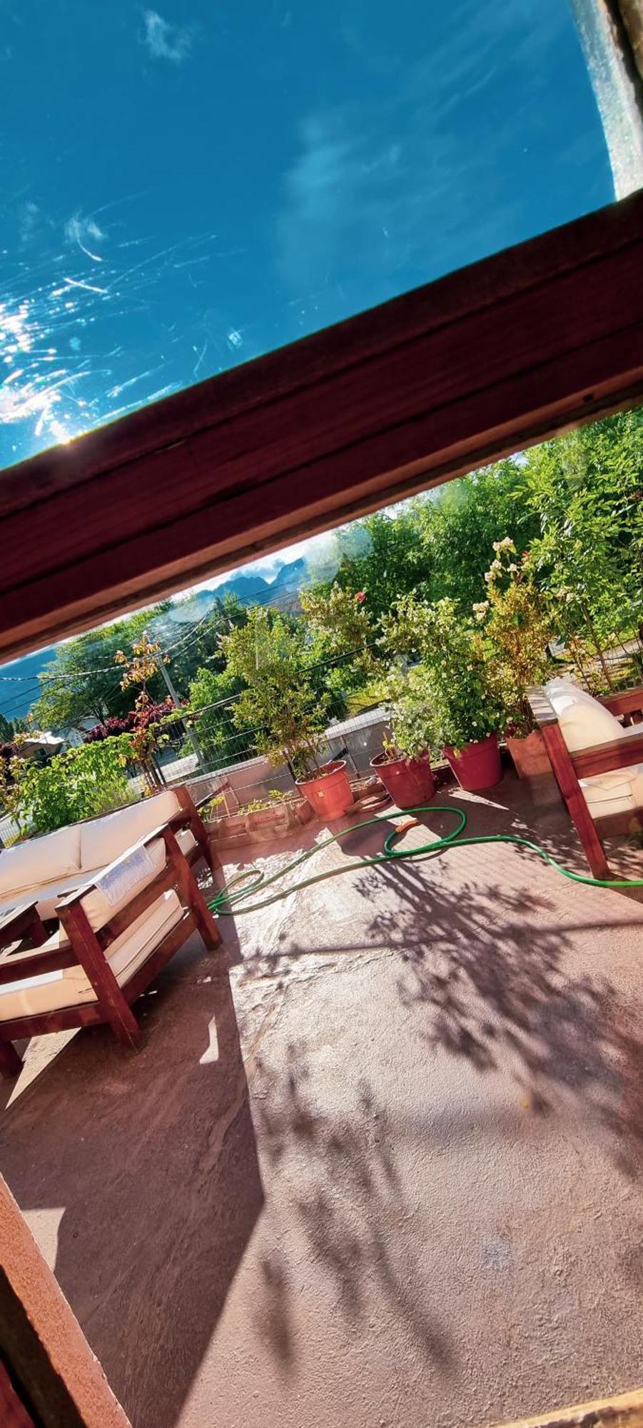Posada Del Buscador El Bolsón Dış mekan fotoğraf