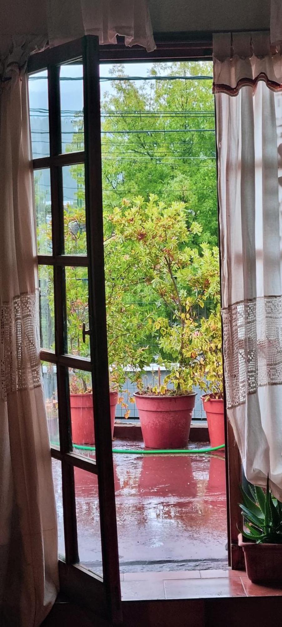 Posada Del Buscador El Bolsón Dış mekan fotoğraf