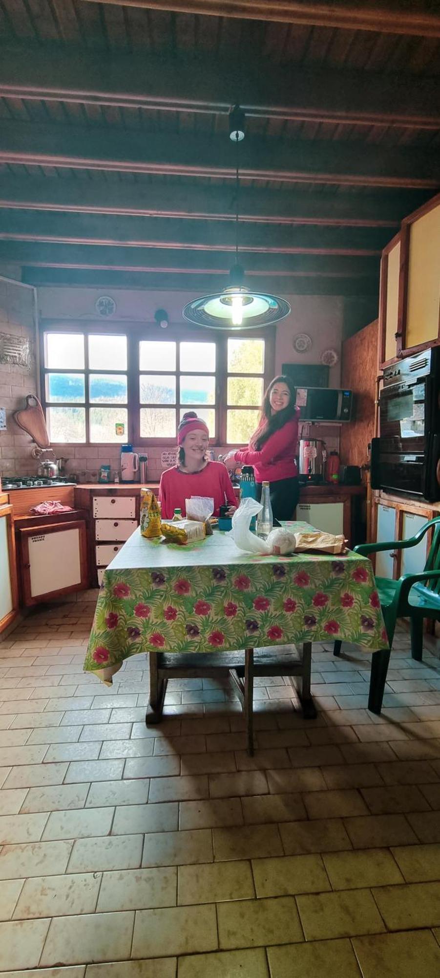 Posada Del Buscador El Bolsón Dış mekan fotoğraf