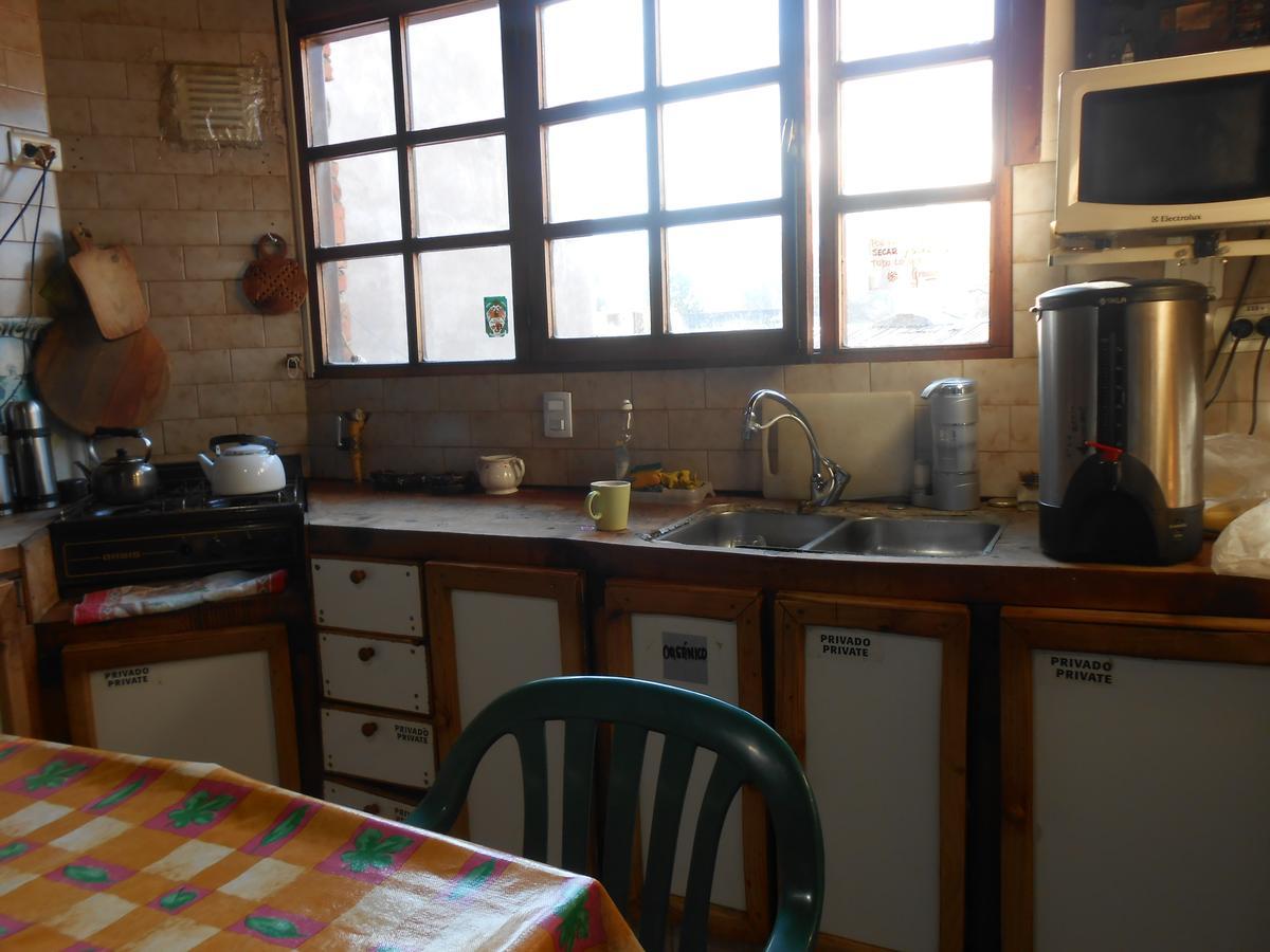 Posada Del Buscador El Bolsón Dış mekan fotoğraf