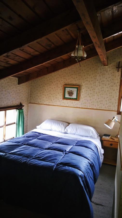 Posada Del Buscador El Bolsón Dış mekan fotoğraf