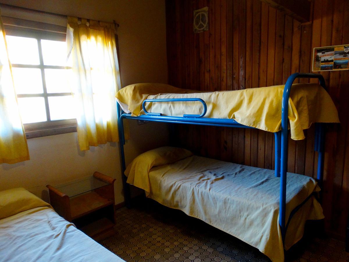 Posada Del Buscador El Bolsón Dış mekan fotoğraf