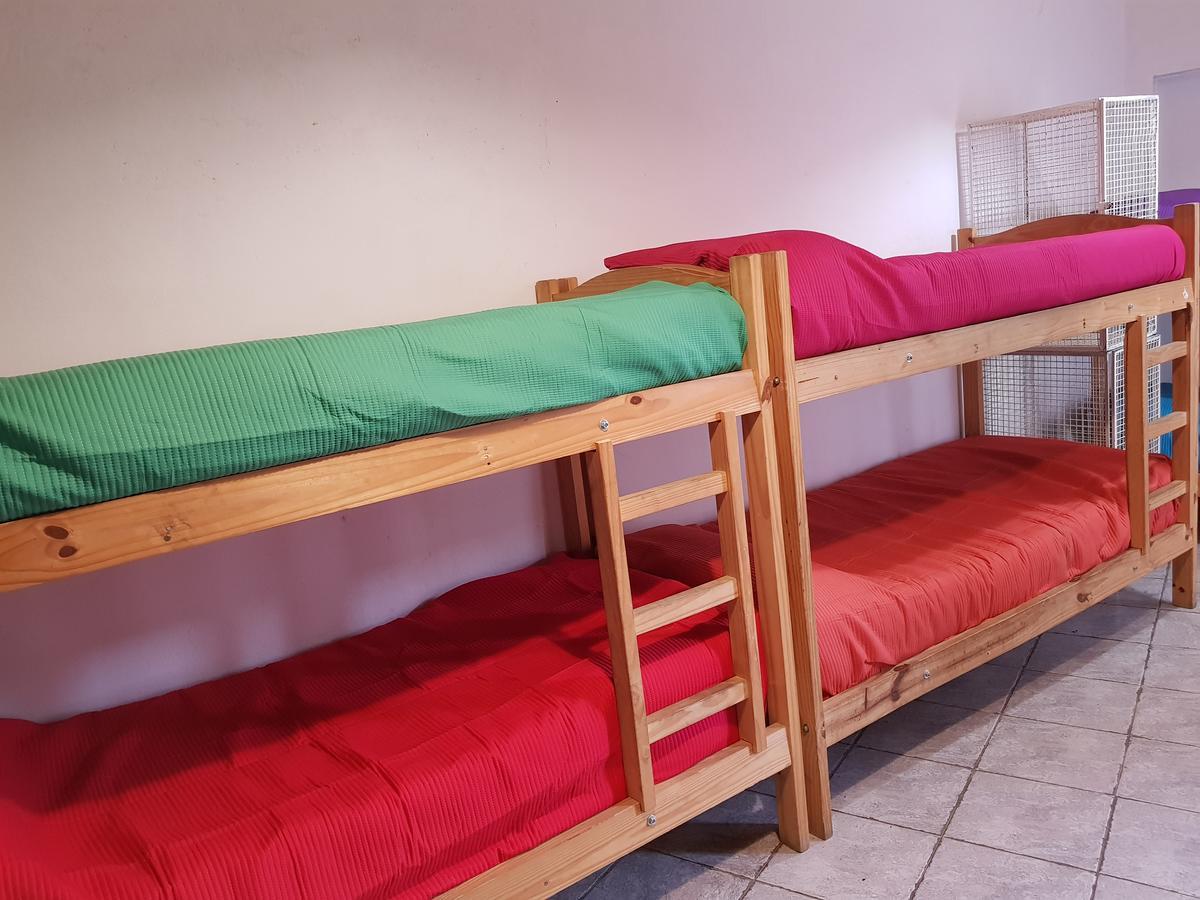 Posada Del Buscador El Bolsón Dış mekan fotoğraf