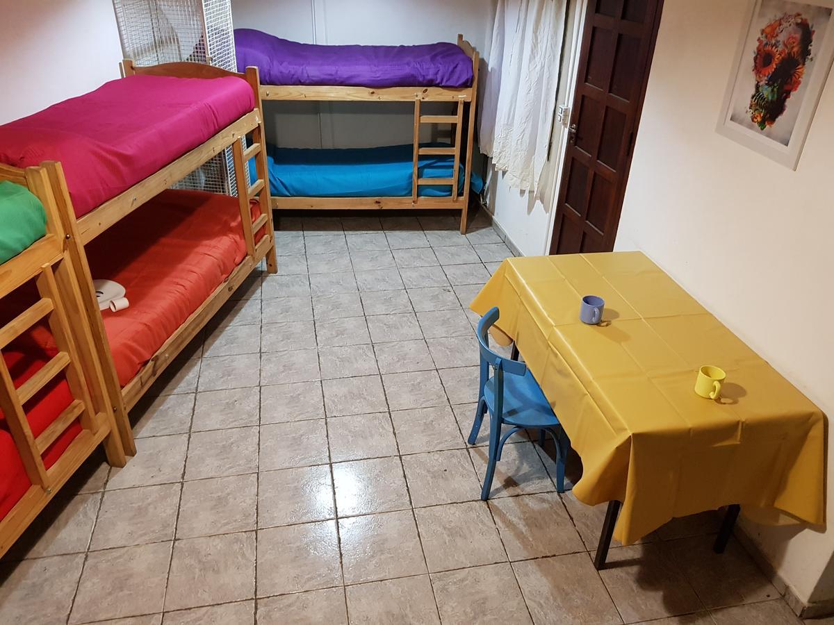 Posada Del Buscador El Bolsón Dış mekan fotoğraf
