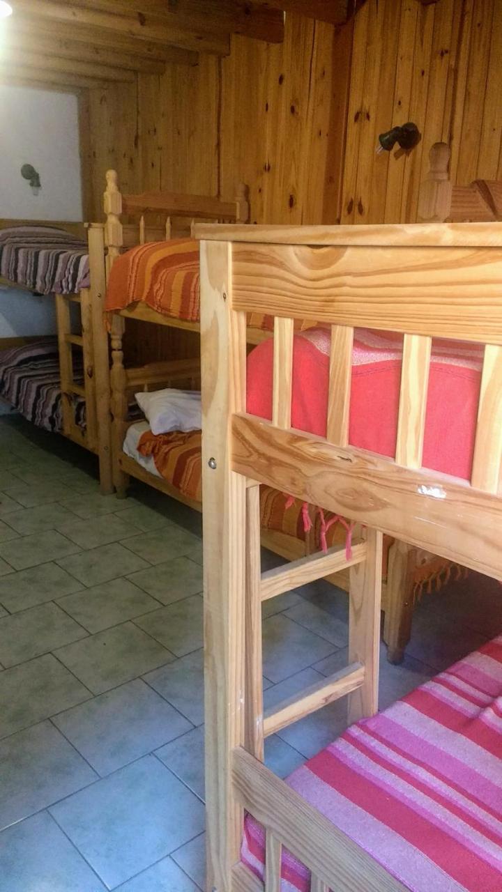 Posada Del Buscador El Bolsón Dış mekan fotoğraf