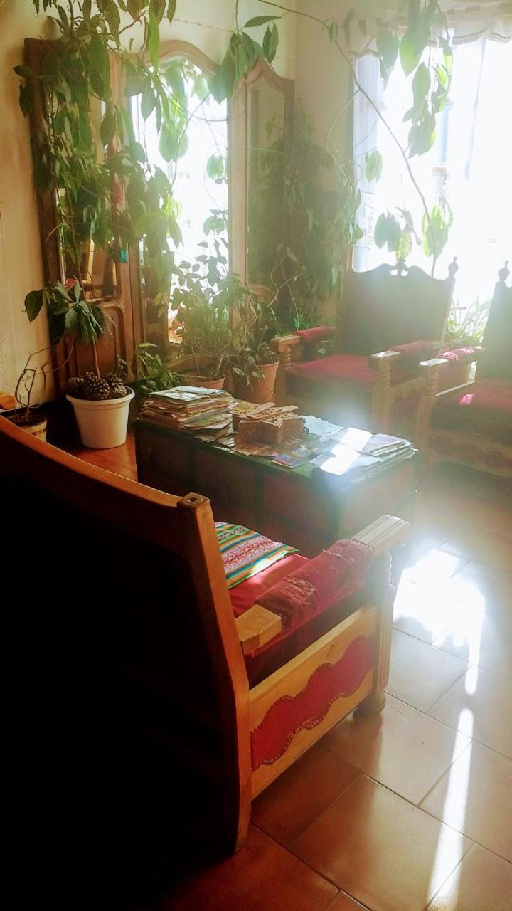 Posada Del Buscador El Bolsón Dış mekan fotoğraf