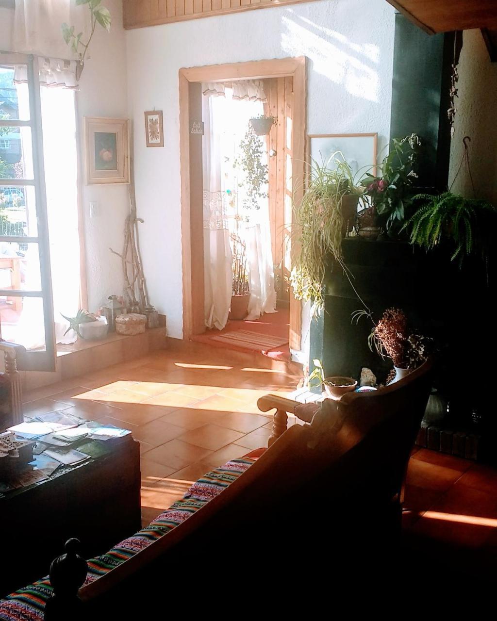 Posada Del Buscador El Bolsón Dış mekan fotoğraf